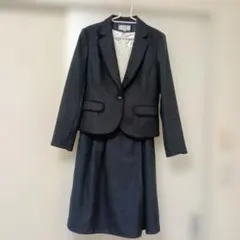 セレモニースーツ 13号 3点セット ジャケット2点+ワンピース