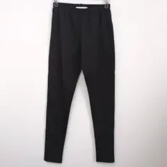 Rady【S】ブラック 黒 スパッツ レギンス レディース ゴムウエスト