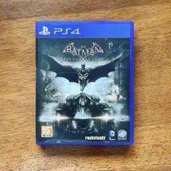 PS4 バットマン アーカム・ナイト BATMAN ARKHAM KNIGHT