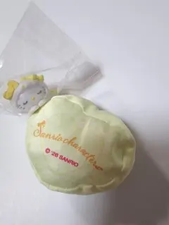 新品　シークレットマスコット　ネコ　ハローミミィ　サンリオ　ハローキティ