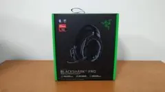 新品 RAZER BlackShark V2 Pro アプグレ 黒 即日発送 2025年最新】BlackShark v2 pro アップグレードモデルの人気アイテム