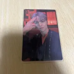 SEVENTEEN FML DELUXE ver トレカ デラックス バーノン