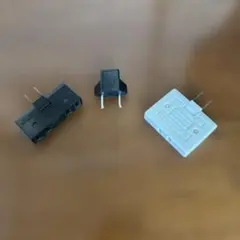 コンセントプラグ