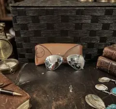 Ray-Ban レイバン サングラス アビエーター