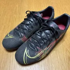 NIKE サッカー　スパイク　MERCURIAL 25.5