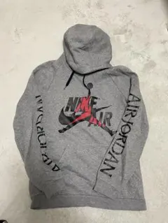 Nike Air Jordan パーカー