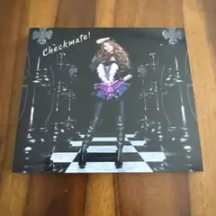 Checkmate! CD 女性アイドル
