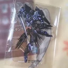 一番くじ　鉄血のオルフェンズ　F賞 アクリルスタンド　ヴィダール