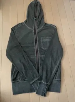 山田蓮 東洋エンタープライズ gold パーカー kkynさま専用】東洋エンタープライズGOLD ZIP PARKA - メルカリ