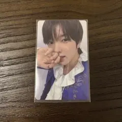 ★*様 NCTWISH サクヤ ソウルコン login スペシャル トレカ