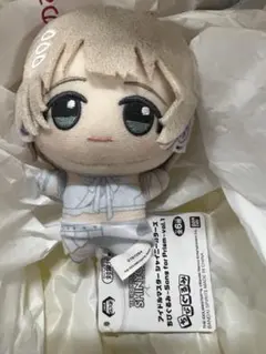 2026年最新】芹沢あさひ ぬいぐるみの人気アイテム - メルカリ