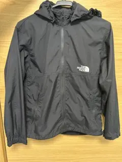 ノースフェイス　コンパクトジャケット　キッズ　150cm