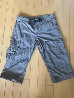 Columbia コロンビア カーゴパンツ 7分丈 OMNI-WICKのサムネイル
