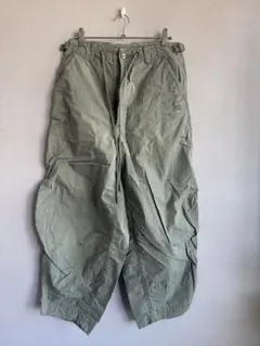 希少 00s OAKLEY gimmick pants y2k テック系 カーキ - メルカリ