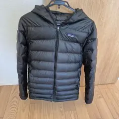 パタゴニア ハイロフト・ダウン・フーディ
