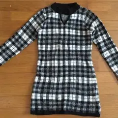 チュニックニットのサムネイル