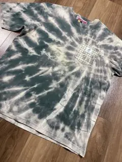 innocence NY イノセンスニューヨーク　カーハートボディ　Tシャツ