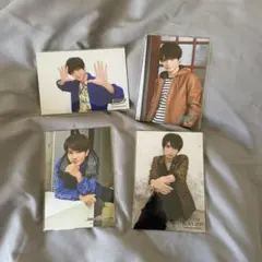 髙橋優斗 フォトセ