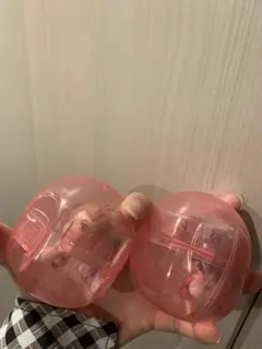 ハイキュー　黒尾鉄朗　夜久衛輔　でふぉフィグ