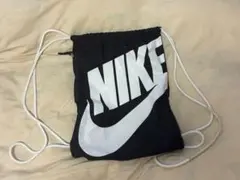 NIKE 00s 90s ナップサック y2k シティボーイ ノームコア テック