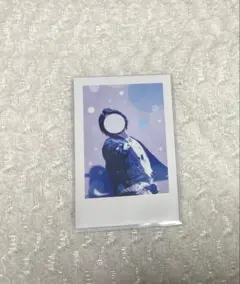 いれいす If チェキ風ブロマイド