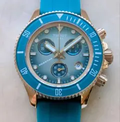 TISSOT　腕時計　T120.217.37.041.00　シースター　38ミリのサムネイル