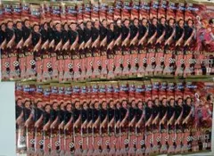 プレイ用　ワンピースカード　heroines edition バラ 47パック