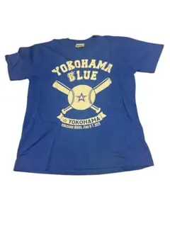 【新品・未使用】横浜DeNAベイスターズ　2015交流戦　Tシャツのサムネイル