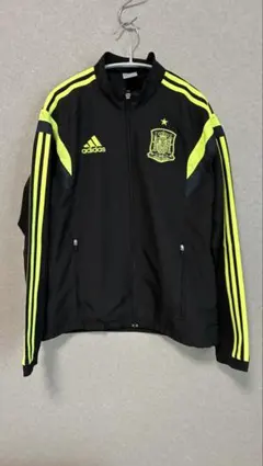 2026年最新】スペイン ジャージ ADIDASの人気アイテム - メルカリ