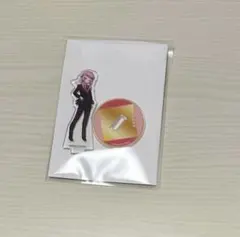 刀剣乱舞 大本丸博 祝装 アクスタ 北谷菜切