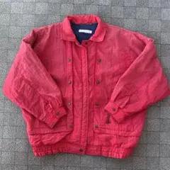 アメカジジャケット