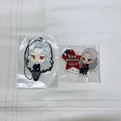 あんスタ 映画 乱凪砂