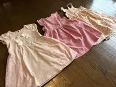 JILL STUART ラルフローレン　他ワンピース3点のサムネイル