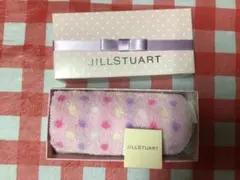 JILLSTUART BOXミニタオル