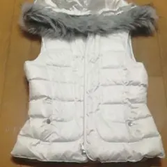コムサイズム(comme ca ism)ベスト
