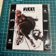 ボリューム　アクリルスタンド 勝利の女神NIKKE メガニケ　②