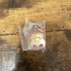 ヒミツのここたま キラリス