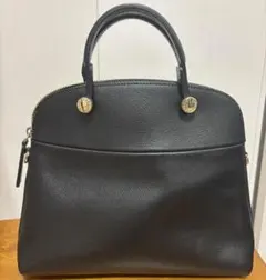 【極美品】FURLA パイパー　レザー　ブラック　2way チャーム　M Amazon | [フルラ] パイパー ショルダーバッグ PIPER M DOME BFK9 ARE