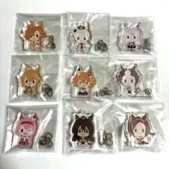 2025年最新】ちょこのっこアクリッツチャームの人気アイテム