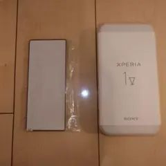 2026年最新】Xperia 1 v xq-dq44の人気アイテム - メルカリ