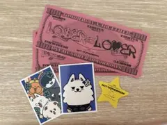 TXT ACT:TOMORROW スビン ヨンモン 星ドル札落下物