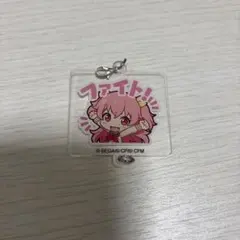 プロセカ 桃井愛莉 アクリルチャーム