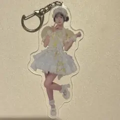iON! 栗栖むぎ アクリルキーホルダー - メルカリ
