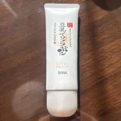 豆乳イソフラボン　スキンケアUV下地