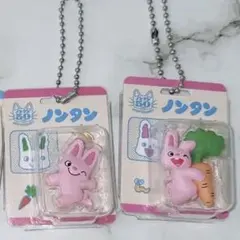 논탄 패키지 미니어처 컬렉션 가챠