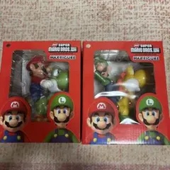 New Super Mario Bros. Wii MAX FIGURE