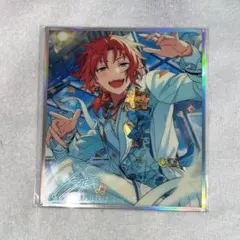 あんスタ 繁夢色紙 レオ