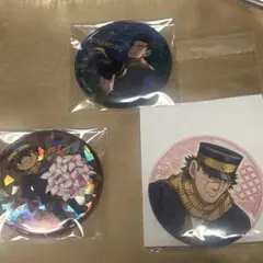 2026年最新】ゴールデンカムイ 杉元 缶バッジの人気アイテム - メルカリ