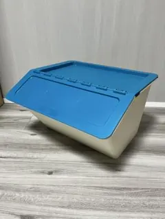 スタックストー 収納 ペリカン ワイド 30.4L スタックボックス