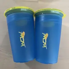 WOW cap 2個セット